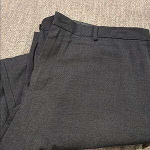 Apt. 9 Men's Dress Pants - Dark Gray